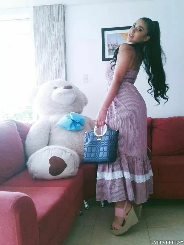 Estefania